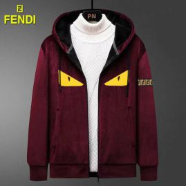 Picture of Fendi Jackets _SKUFendiM-3XL12yn5512665